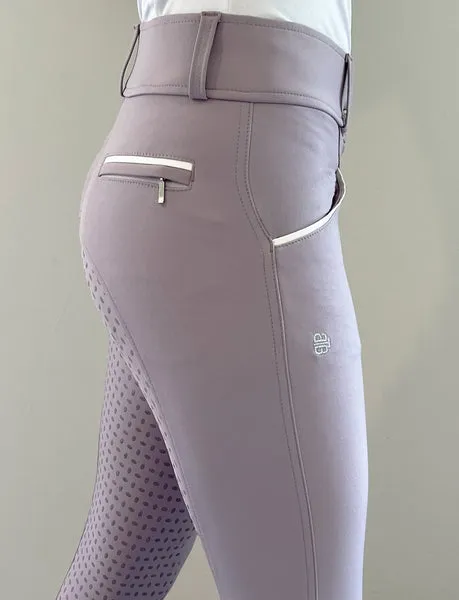 BTB 'PAIGE' BREECH