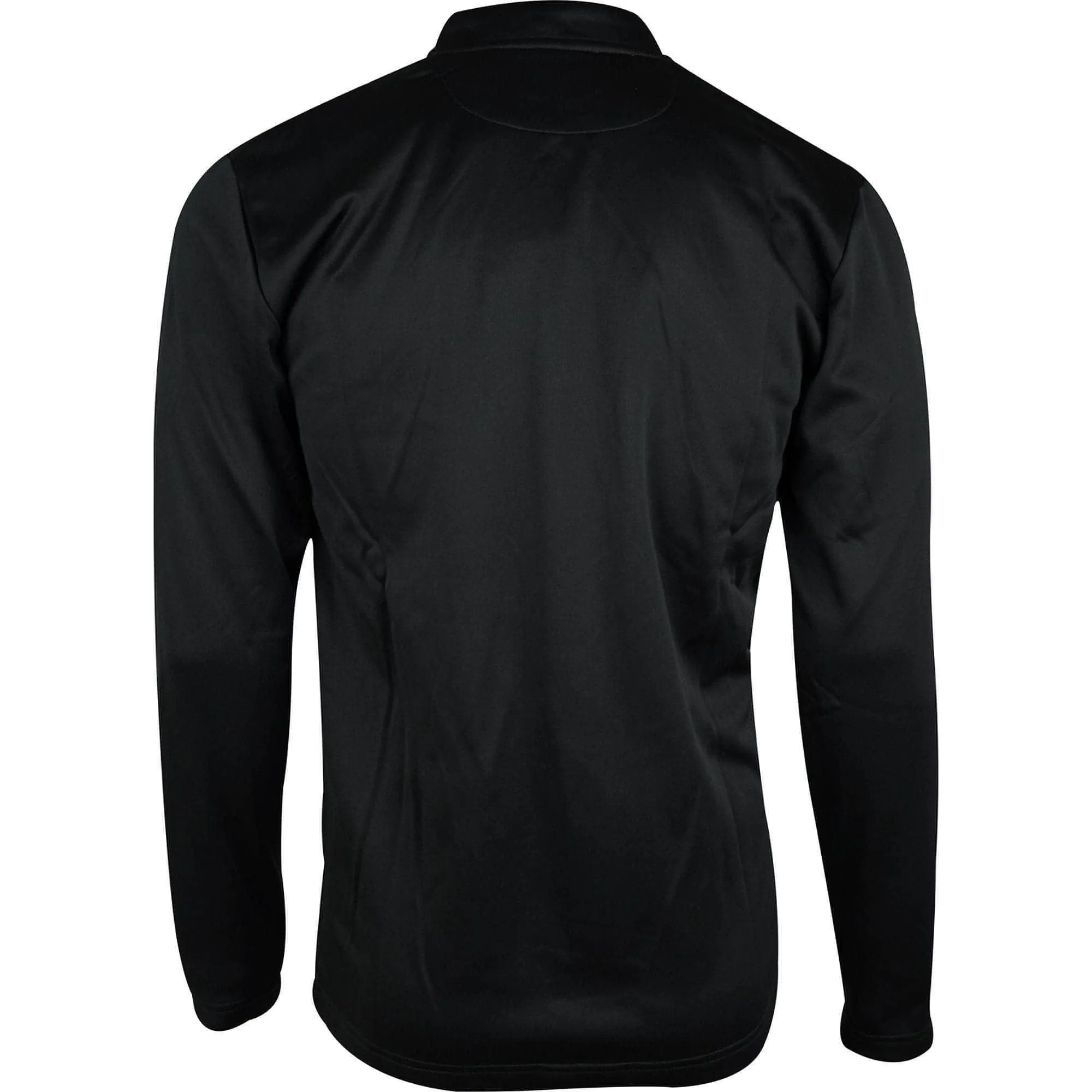 Castore Newcastle United Mens Fleece Jacket - Black