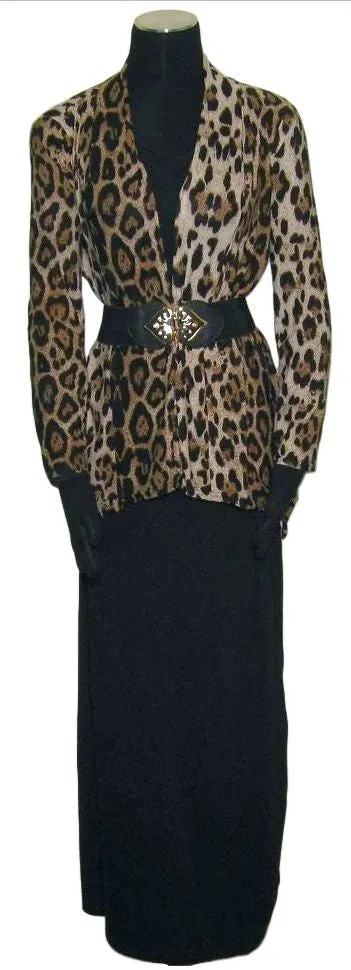Chest Pocket Maxi Dress
