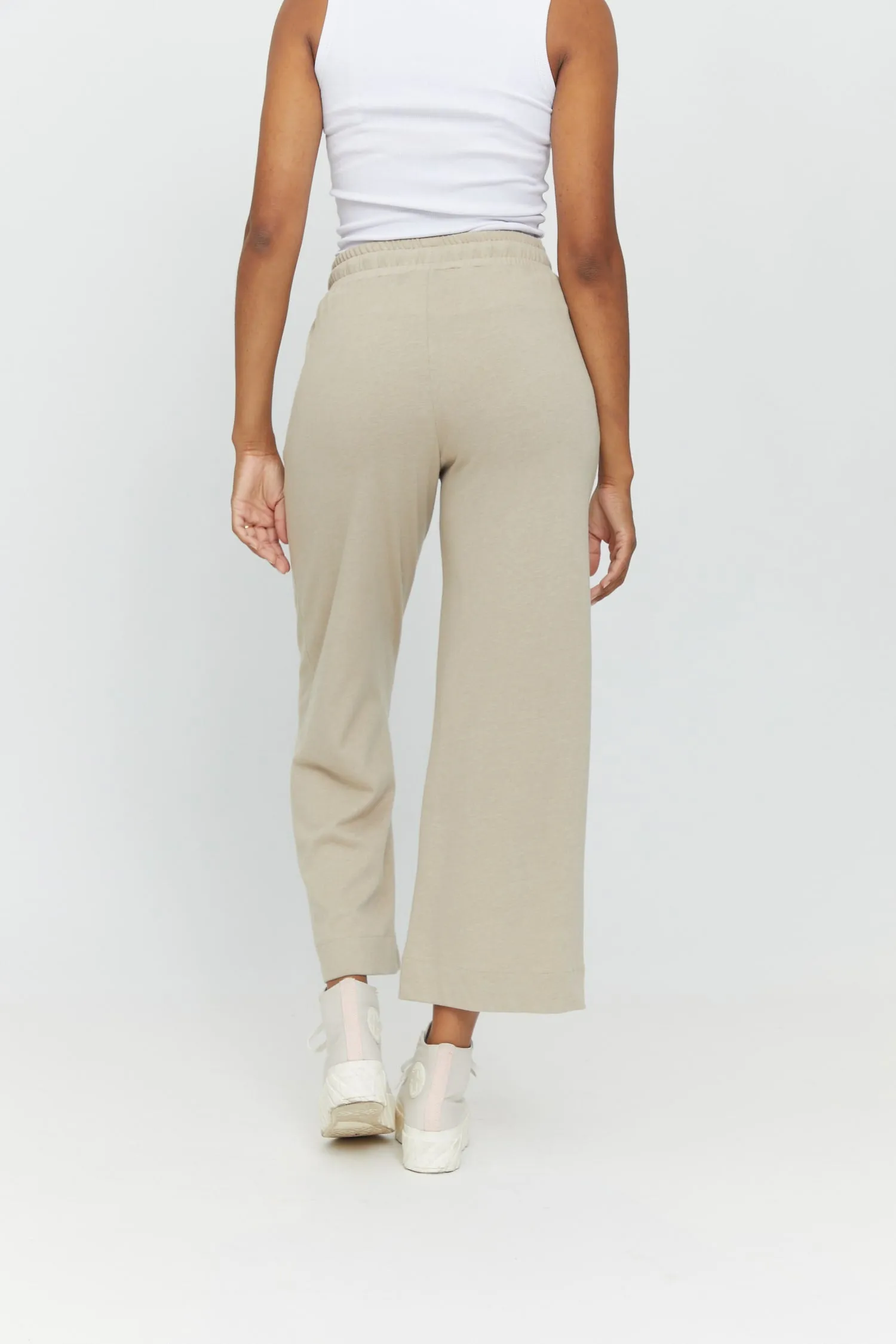 Chilly Long Pants
