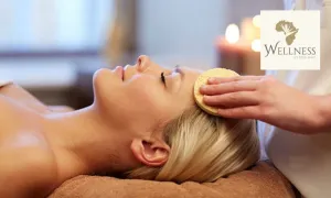 Choice of 90 or 150-Minute Pamper Package at Lourensford Wine Estate