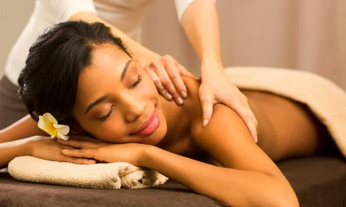 Choice of 90 or 150-Minute Pamper Package at Lourensford Wine Estate