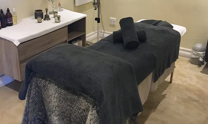 Choice of 90 or 150-Minute Pamper Package at Lourensford Wine Estate