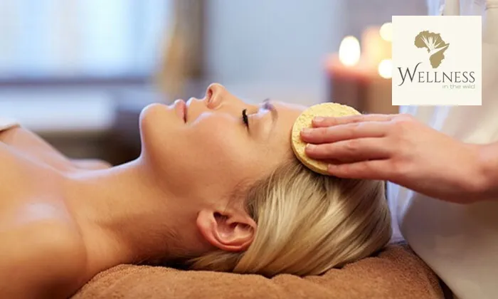 Choice of 90 or 150-Minute Pamper Package at Lourensford Wine Estate