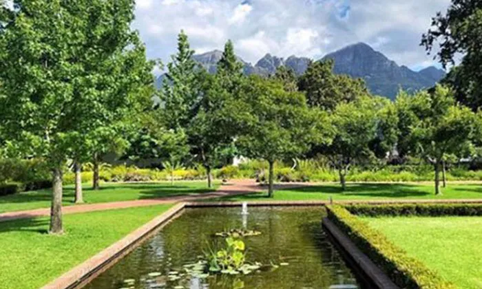 Choice of 90 or 150-Minute Pamper Package at Lourensford Wine Estate