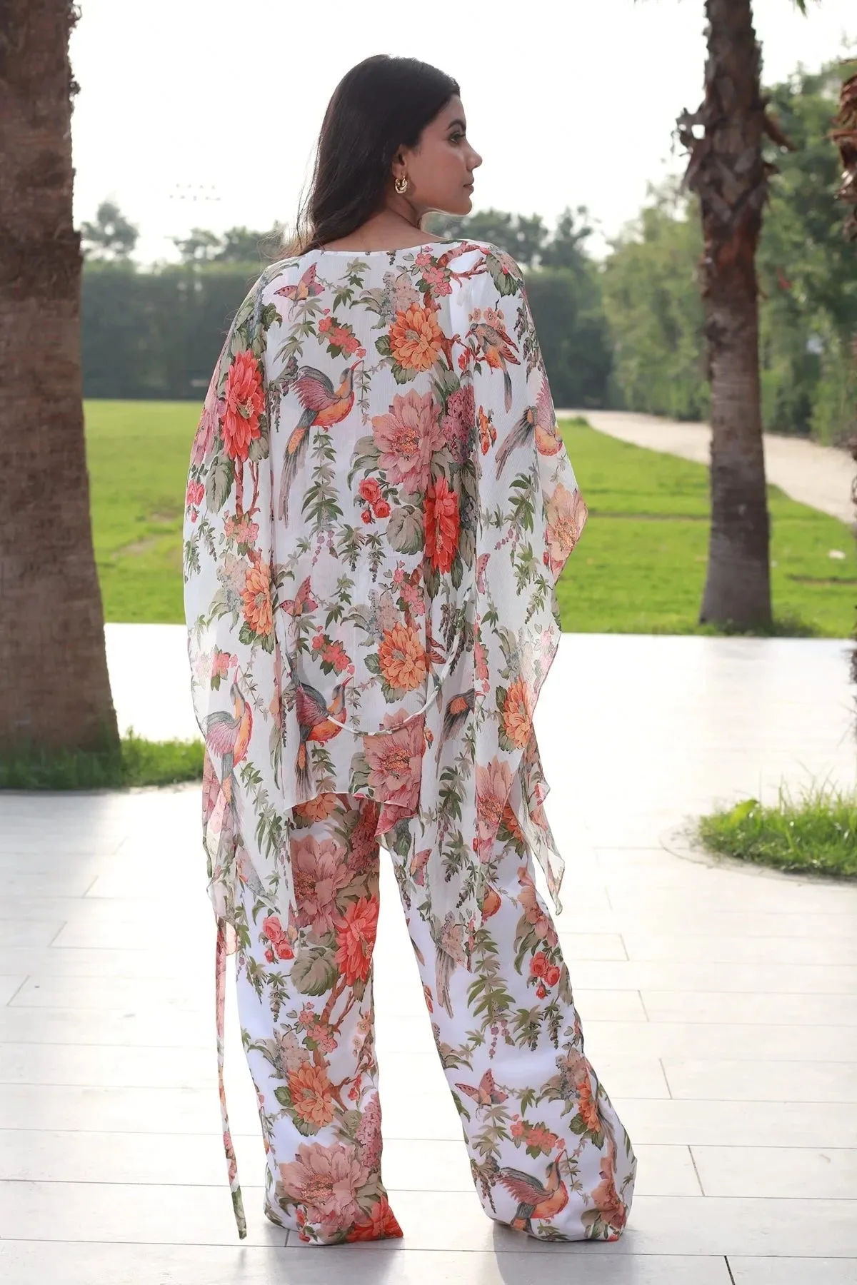 Citrus Blossom