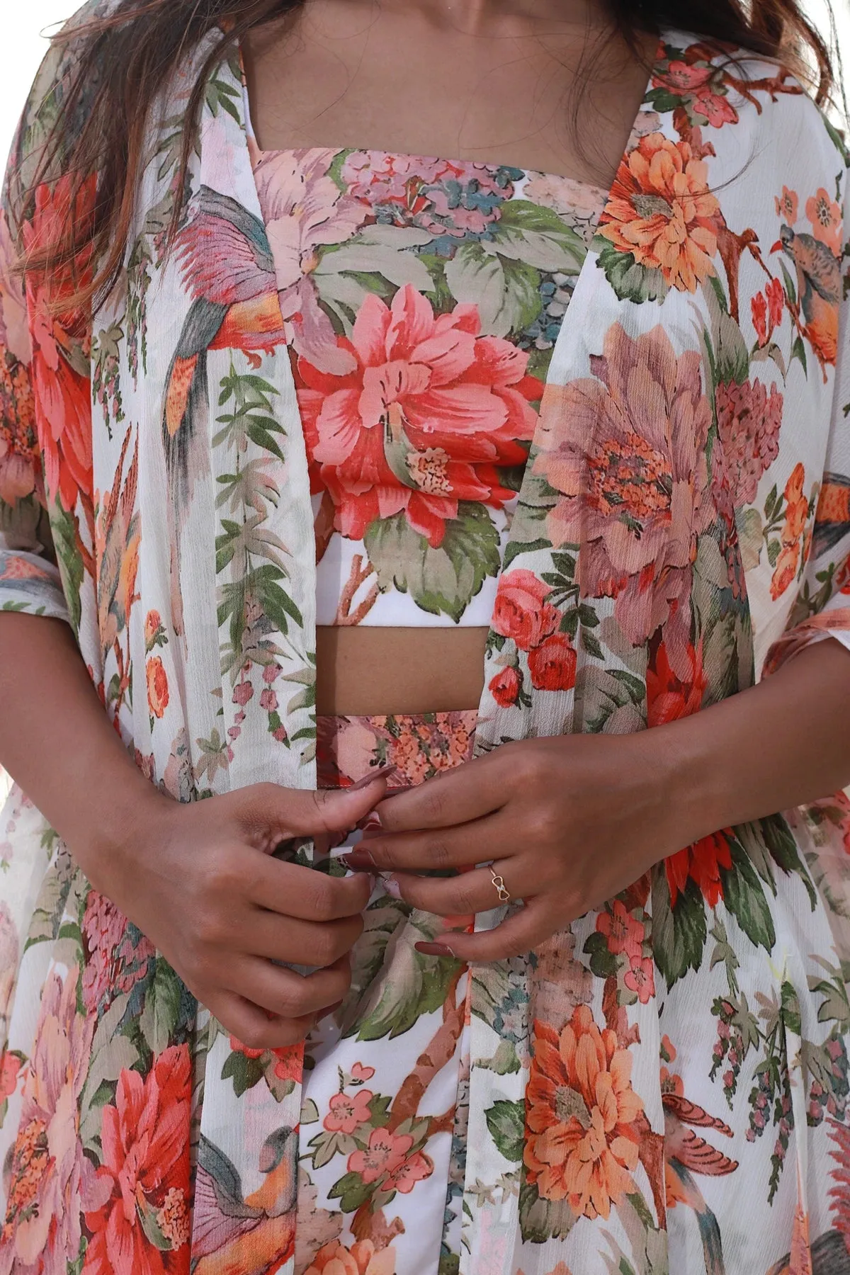 Citrus Blossom