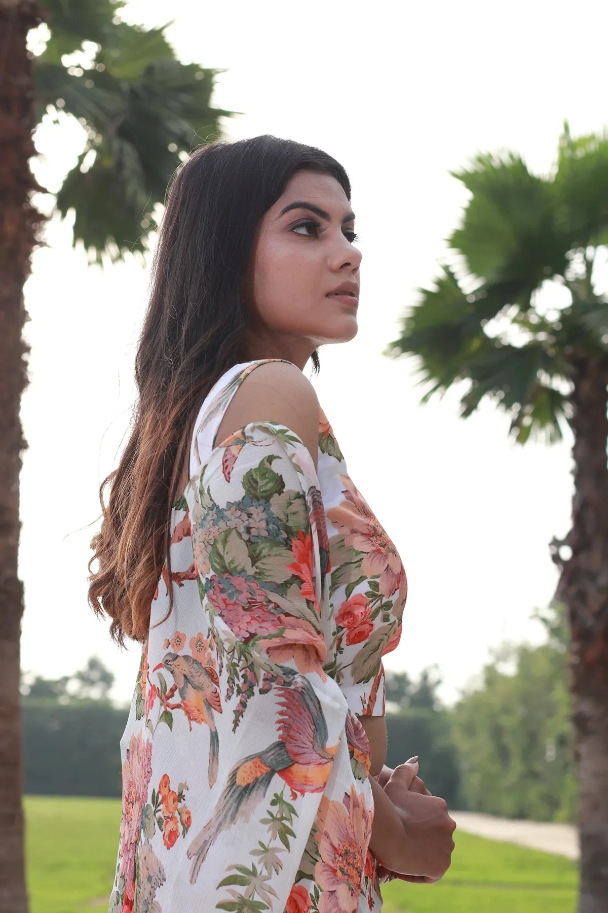 Citrus Blossom