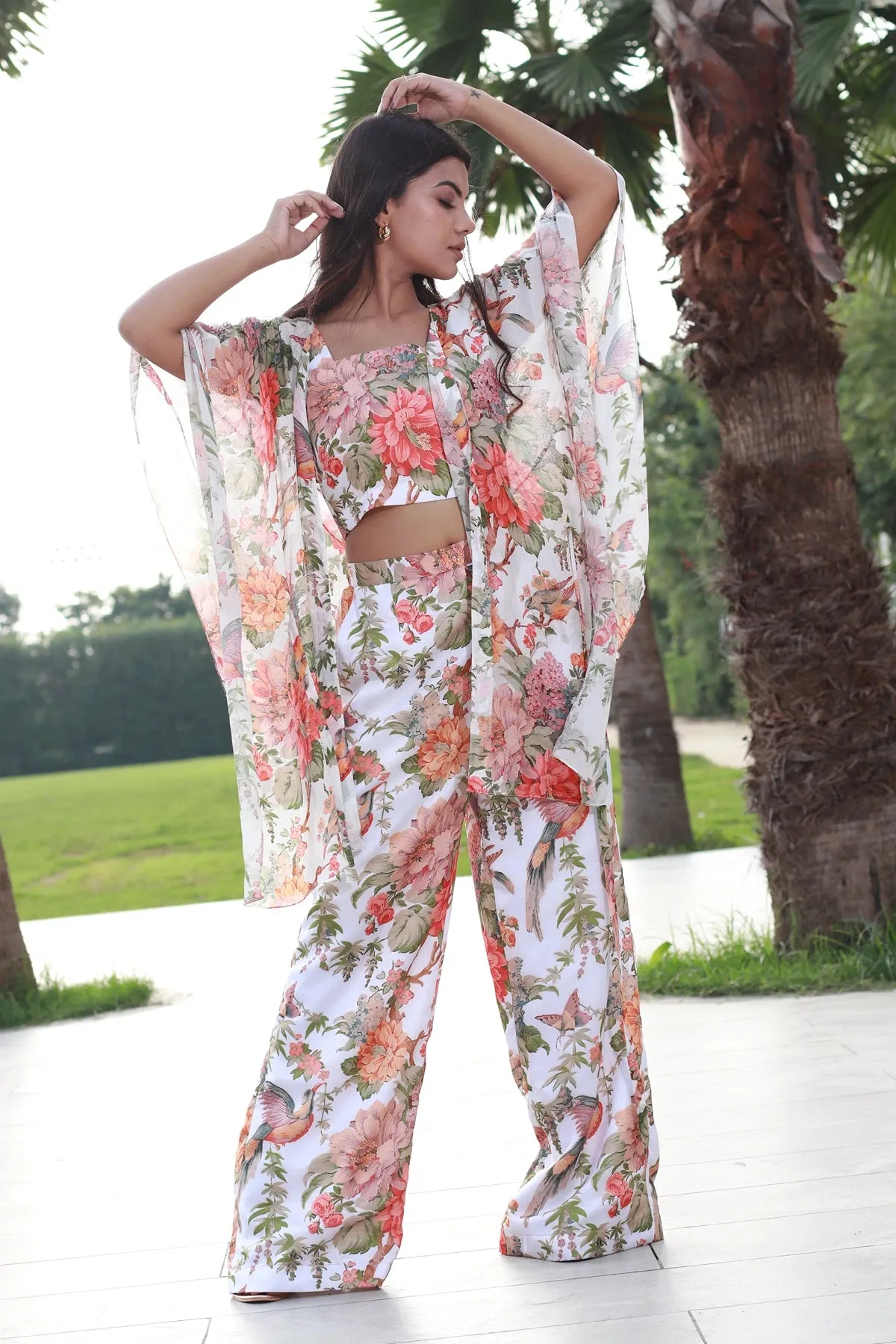 Citrus Blossom