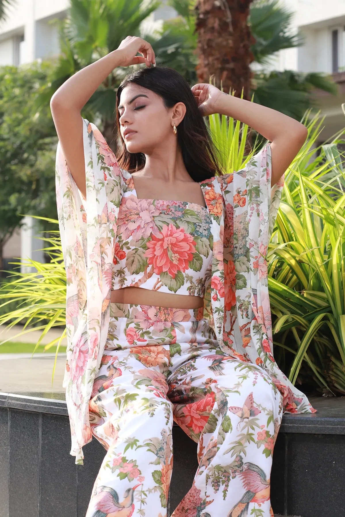 Citrus Blossom