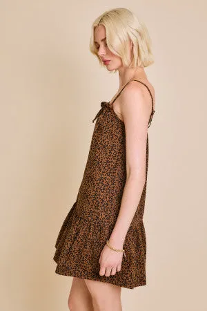 Clayton Dress
