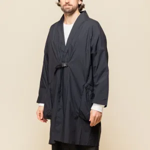 CMF Comfy Outdoor Garment - Haori Coat - Black