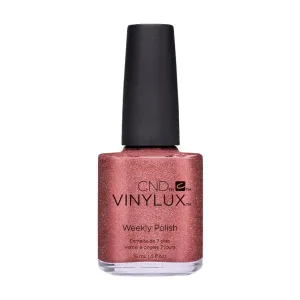 CND Vinylux Untitled Bronze 212
