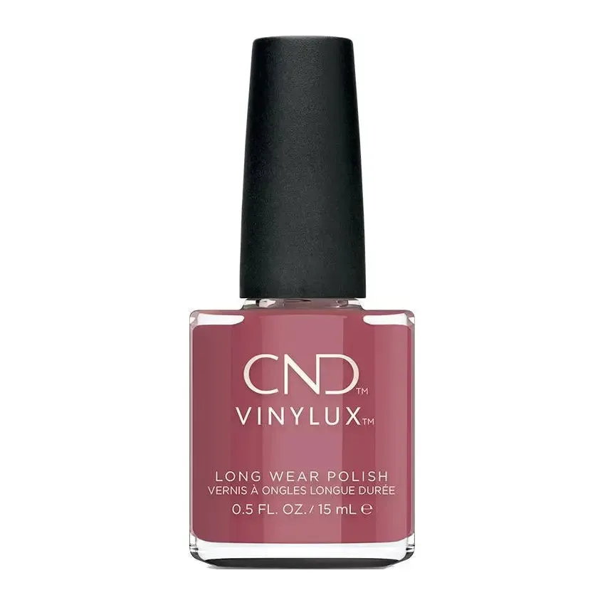 CND Vinylux Wooded Bliss 386