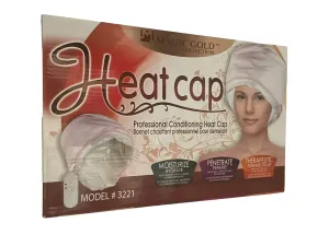 Conditioning Electric Hair Heating Cap