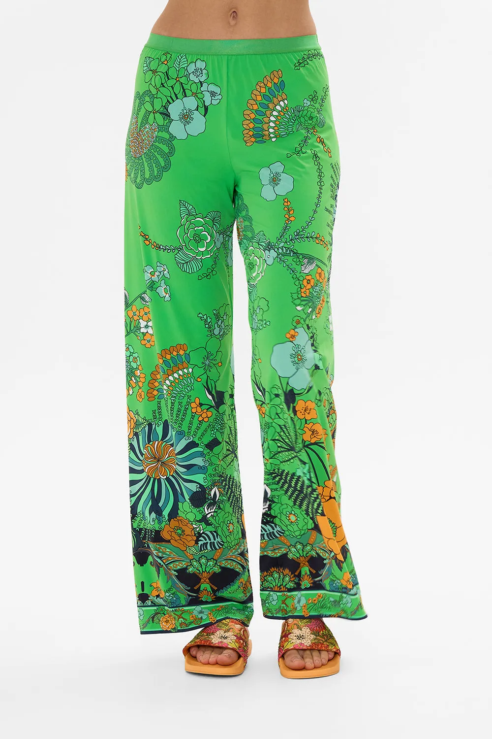 COVERUP PANTS GOOD VIBES GENERATION