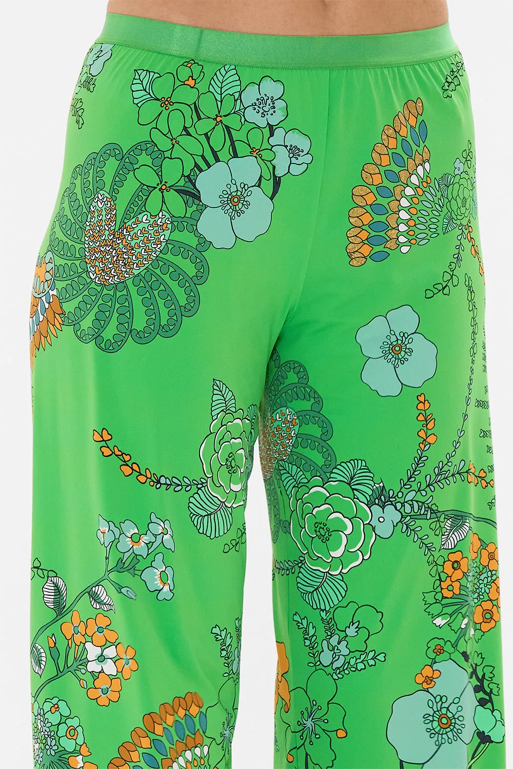 COVERUP PANTS GOOD VIBES GENERATION