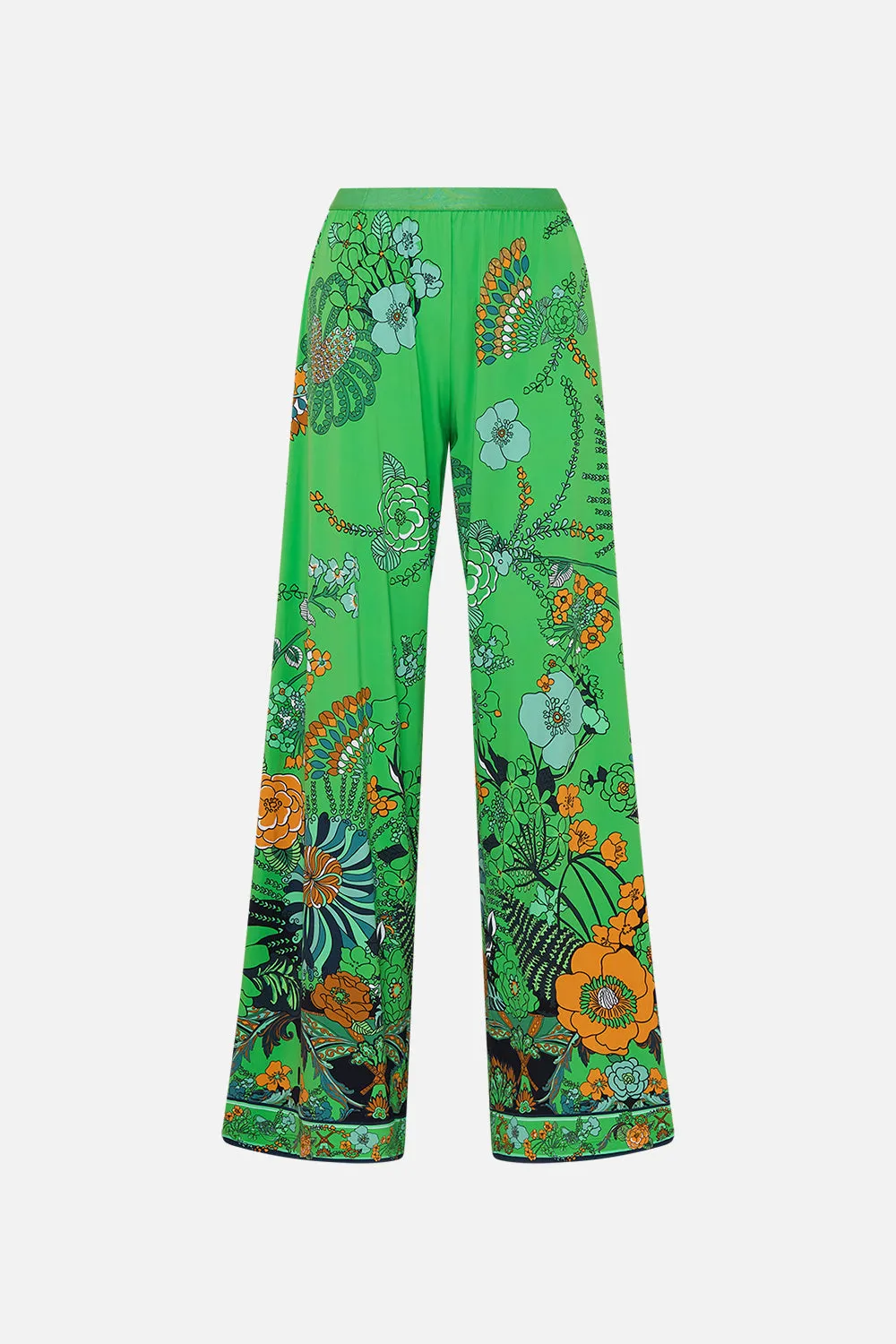 COVERUP PANTS GOOD VIBES GENERATION
