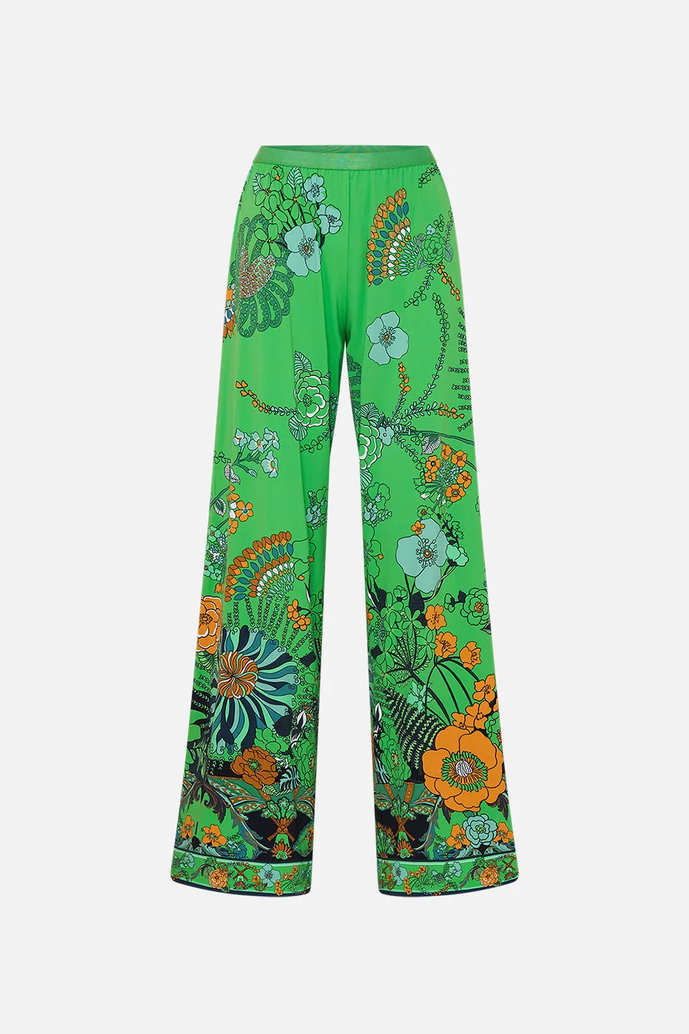 COVERUP PANTS GOOD VIBES GENERATION