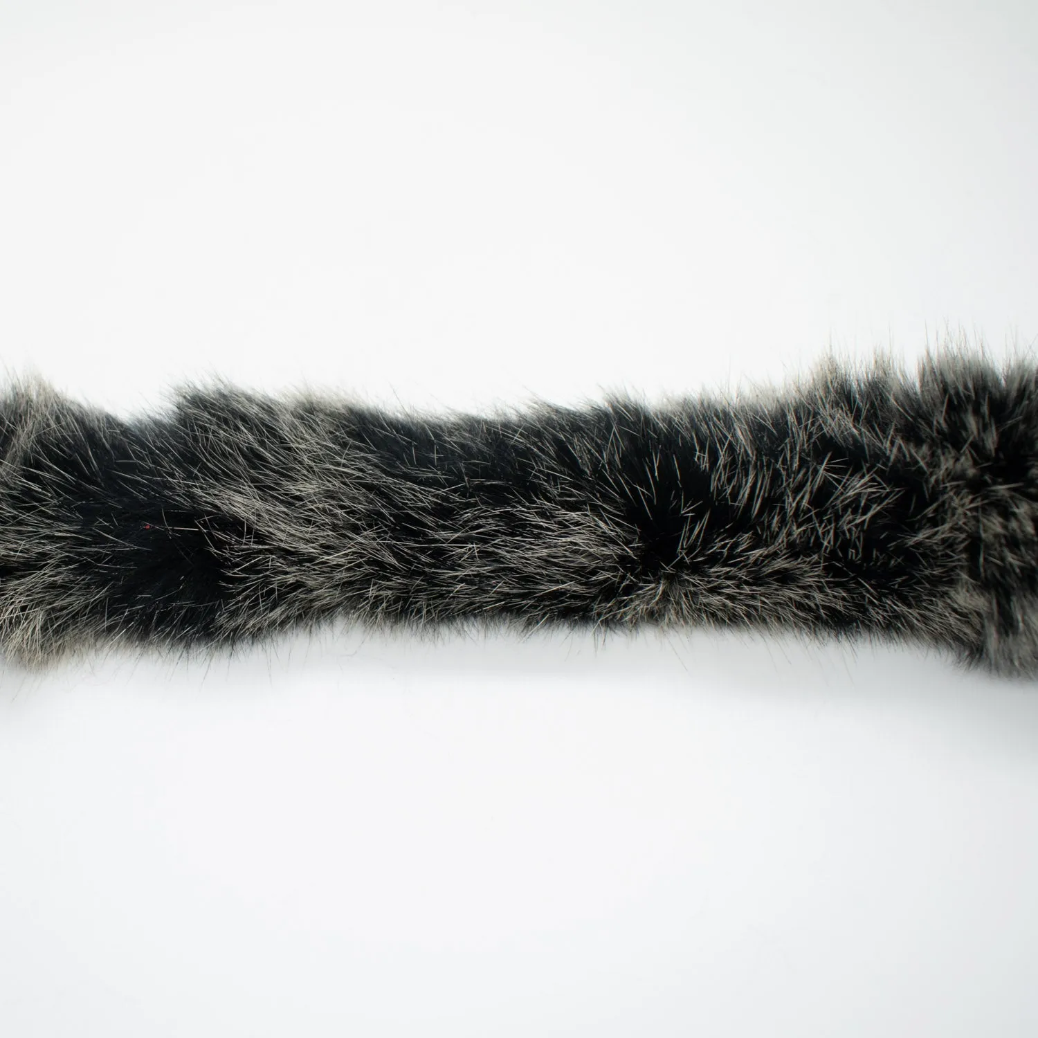 Craft Cat Tail Furry Fluffy Trimming Ribbon