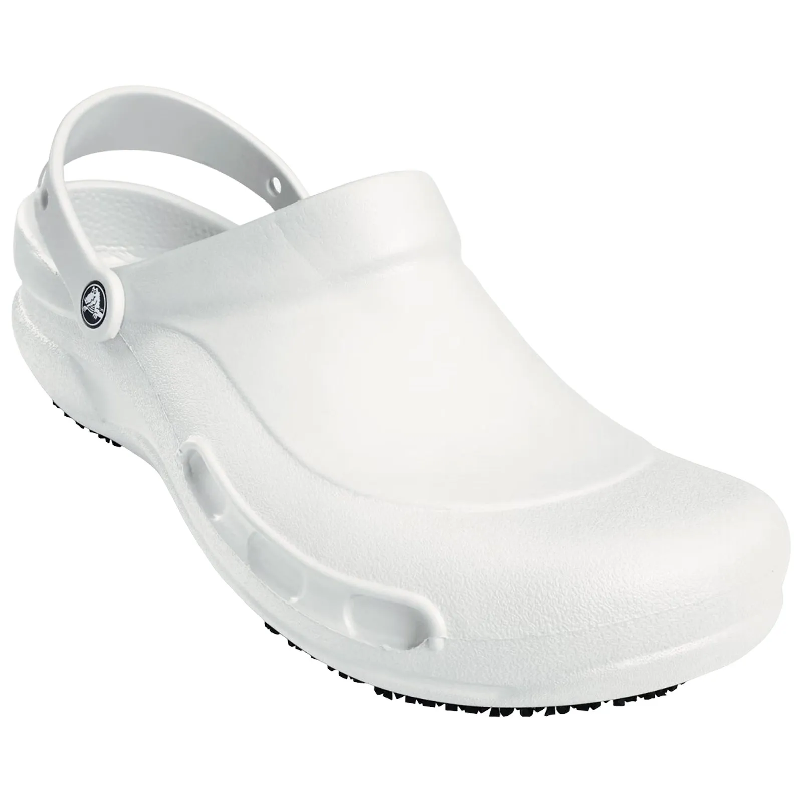 Crocs Bistro Work Clogs