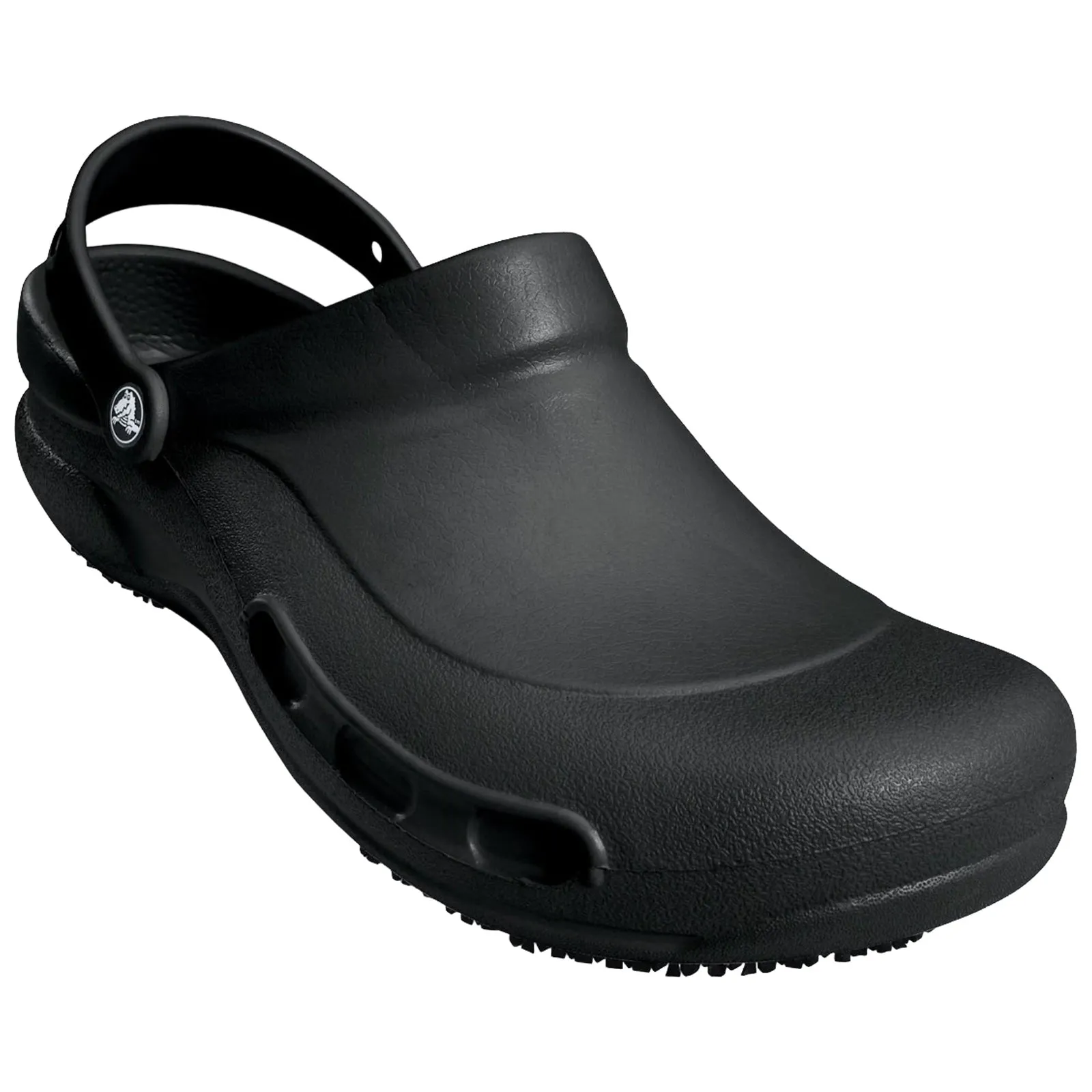 Crocs Bistro Work Clogs