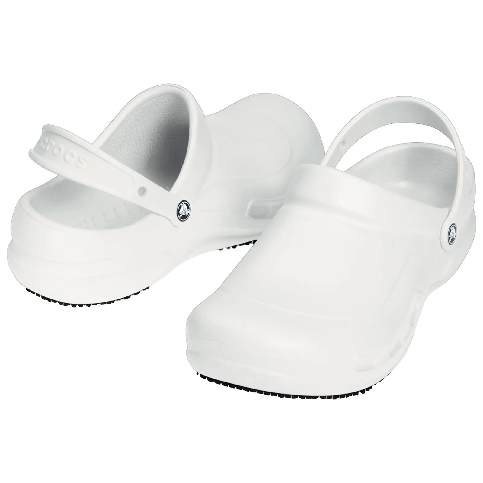 Crocs Bistro Work Clogs