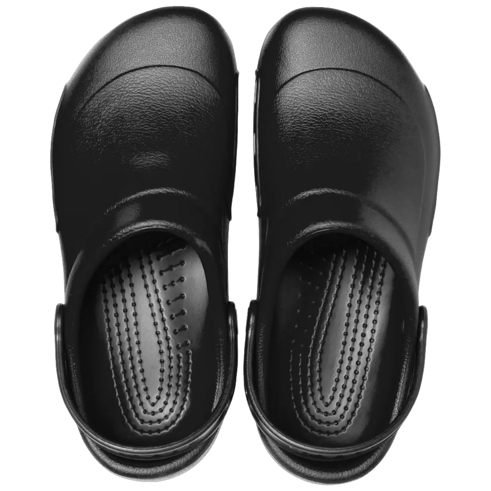 Crocs Bistro Work Clogs