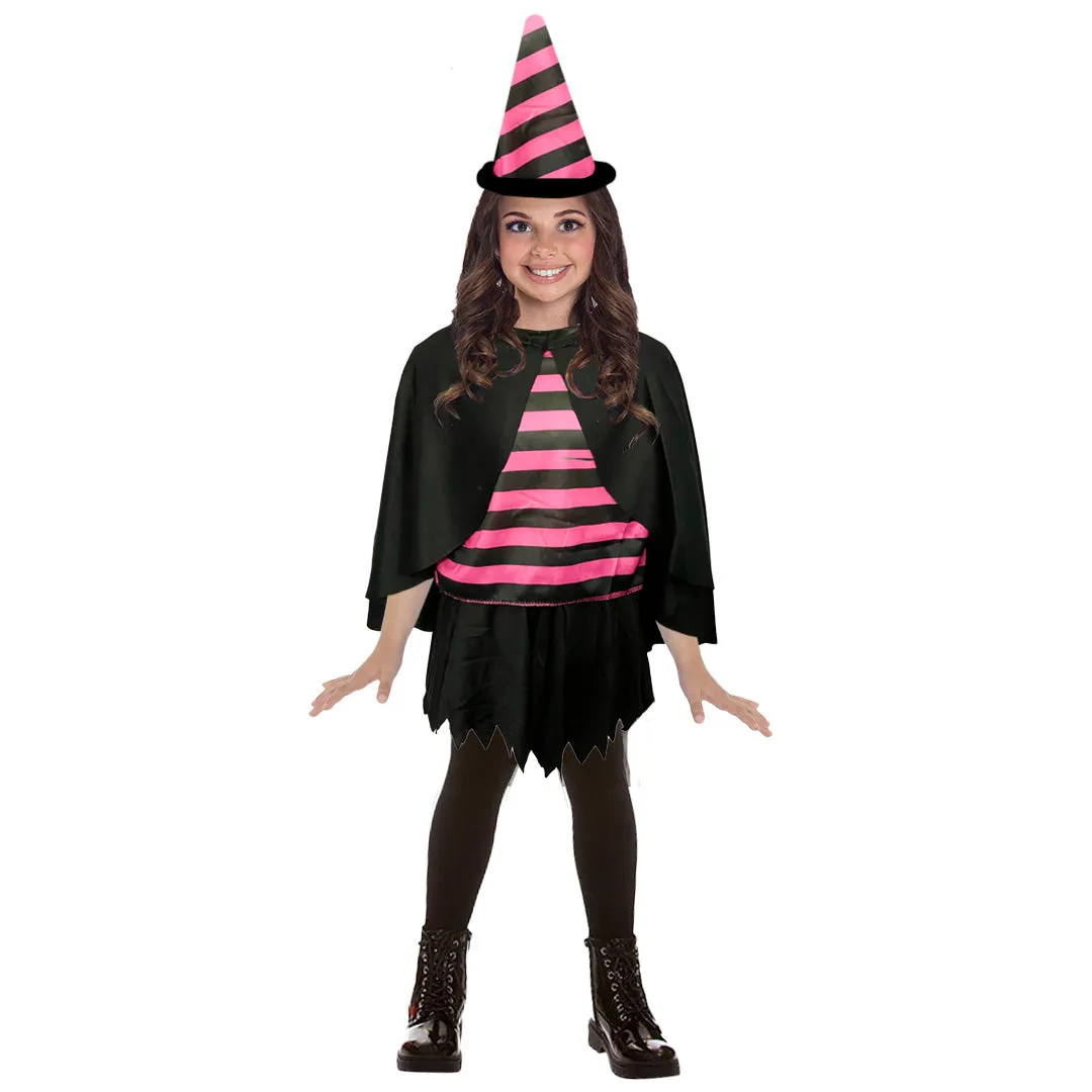 Cute Witch