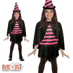 Cute Witch