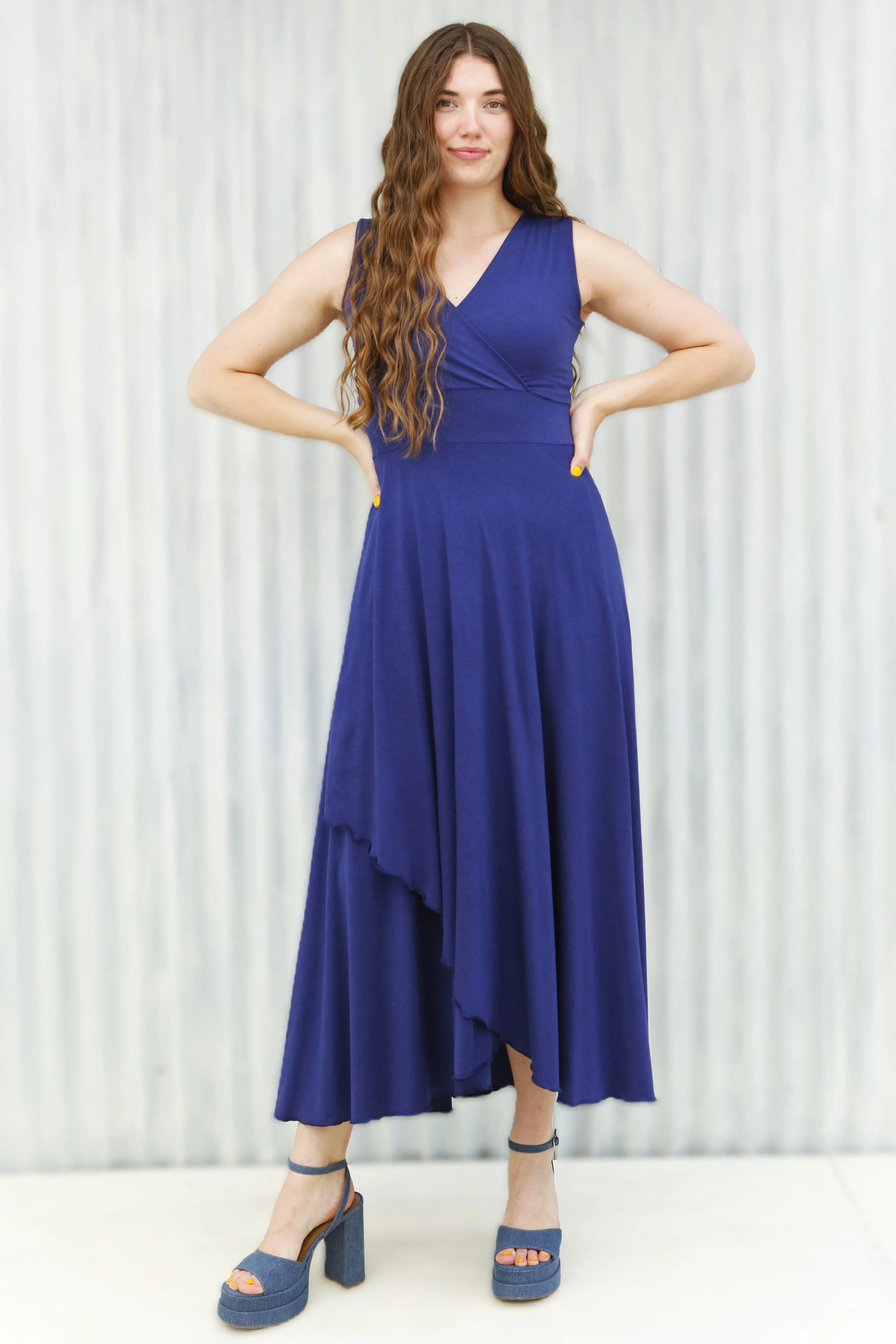 Cynthia Dress (Custom Made)