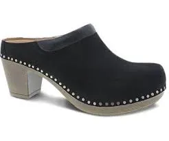 Dansko Sammy Nubuck