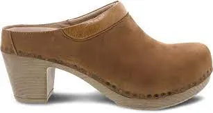 Dansko Sammy Nubuck