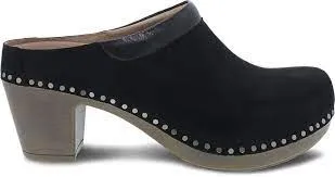 Dansko Sammy Nubuck