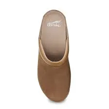 Dansko Sammy Nubuck