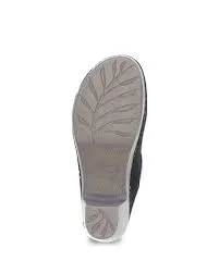 Dansko Sammy Nubuck