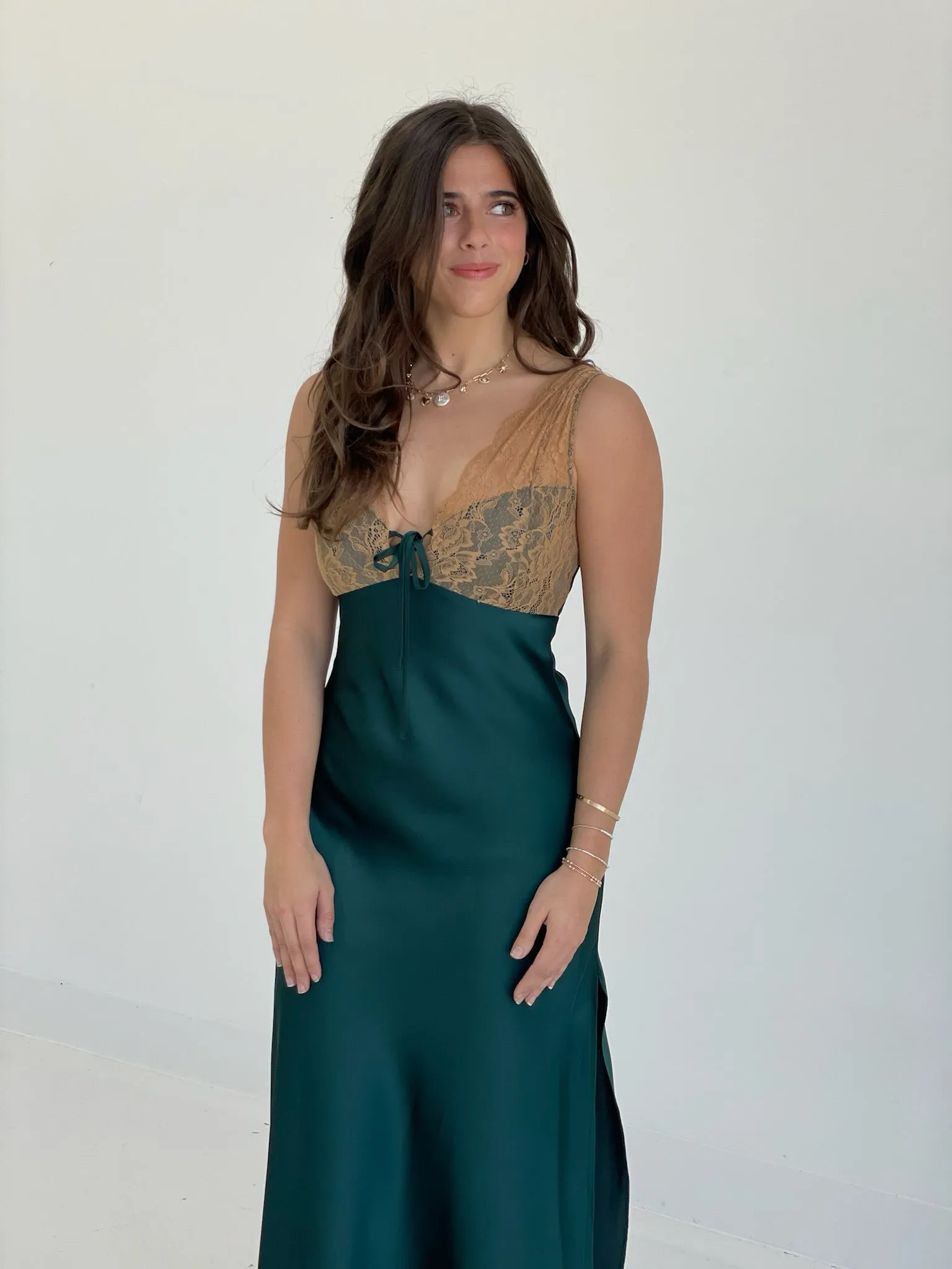 Darby Maxi Dress