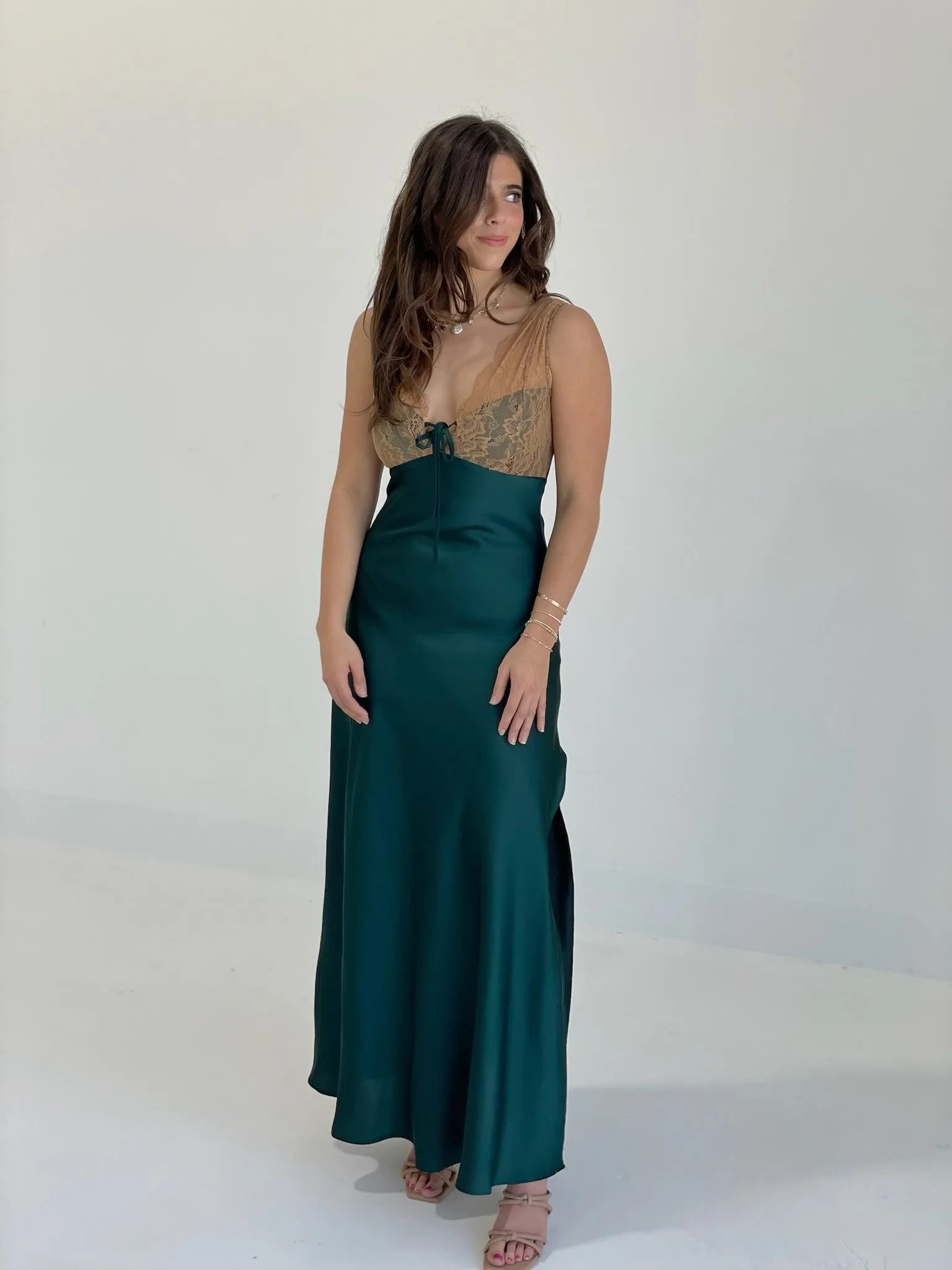 Darby Maxi Dress