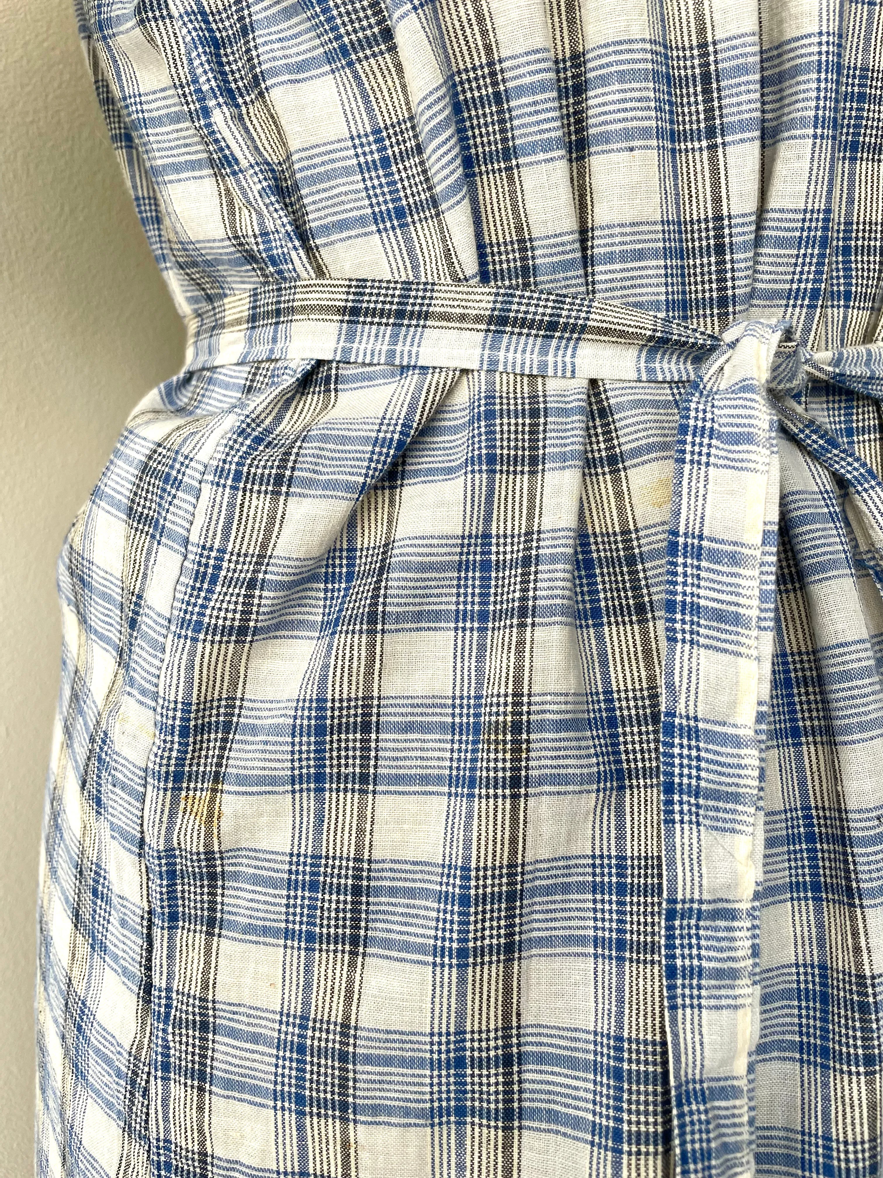 Day's Work Dress | 1930s