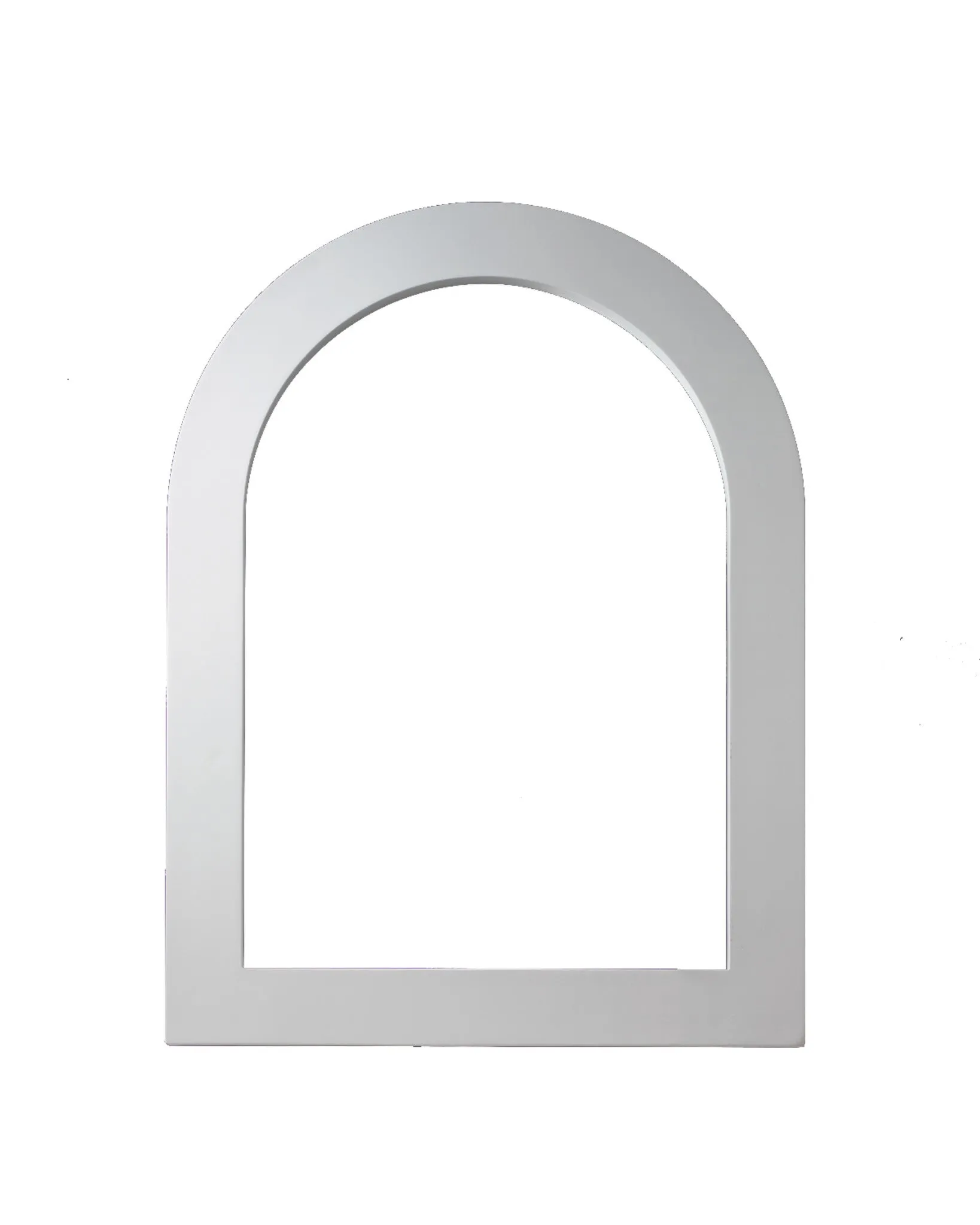 Decorative Louver Cathedral Trim