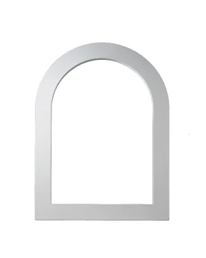Decorative Louver Cathedral Trim