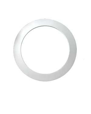 Decorative Louver Round Trim