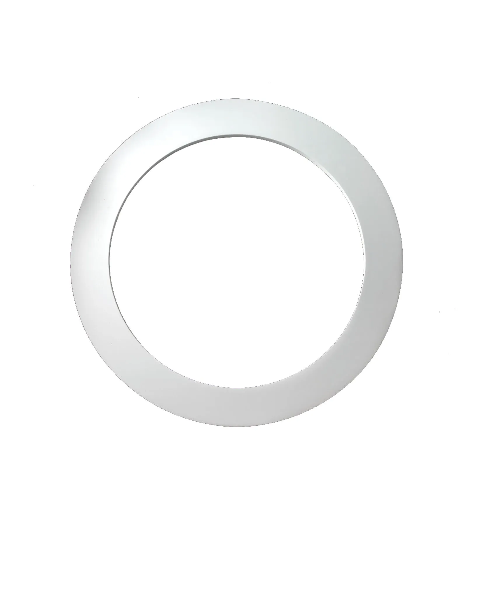 Decorative Louver Round Trim