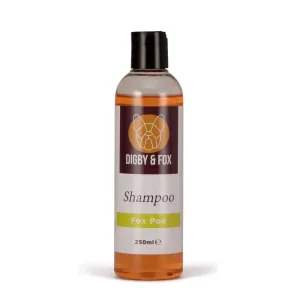 Digby & Fox Fox Poo Shampoo