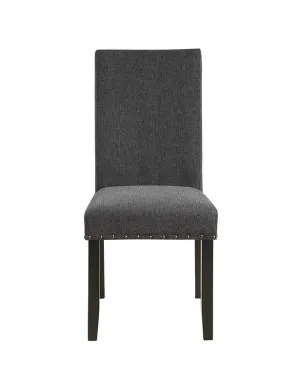Dining Chairs, Set of 2 - C-1610