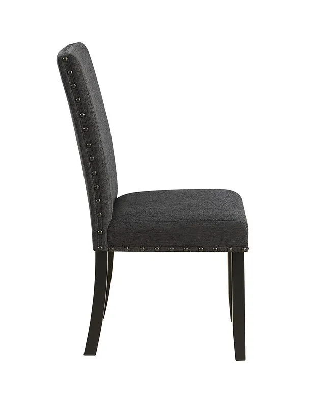 Dining Chairs, Set of 2 - C-1610