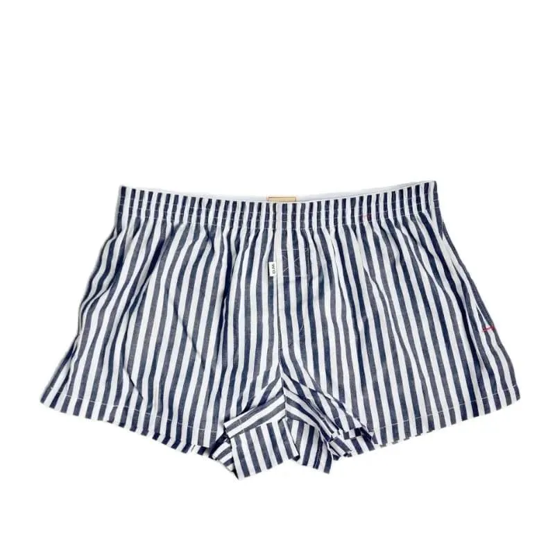D.M Men's Low Waist Arrow Pants