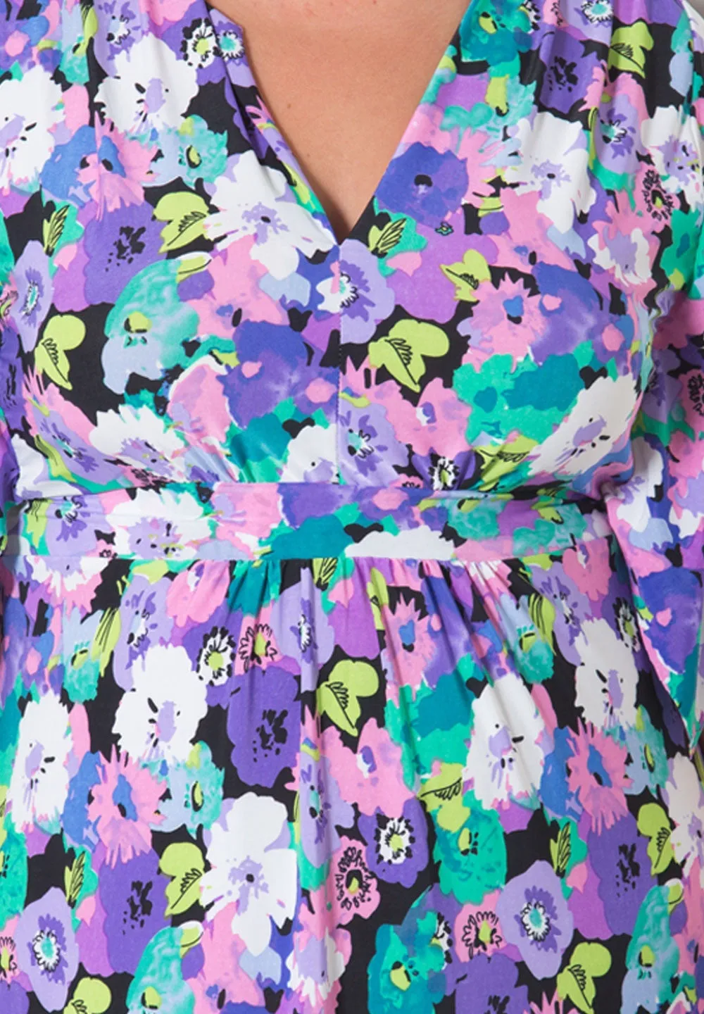 Eden Maxi Dress