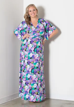 Eden Maxi Dress