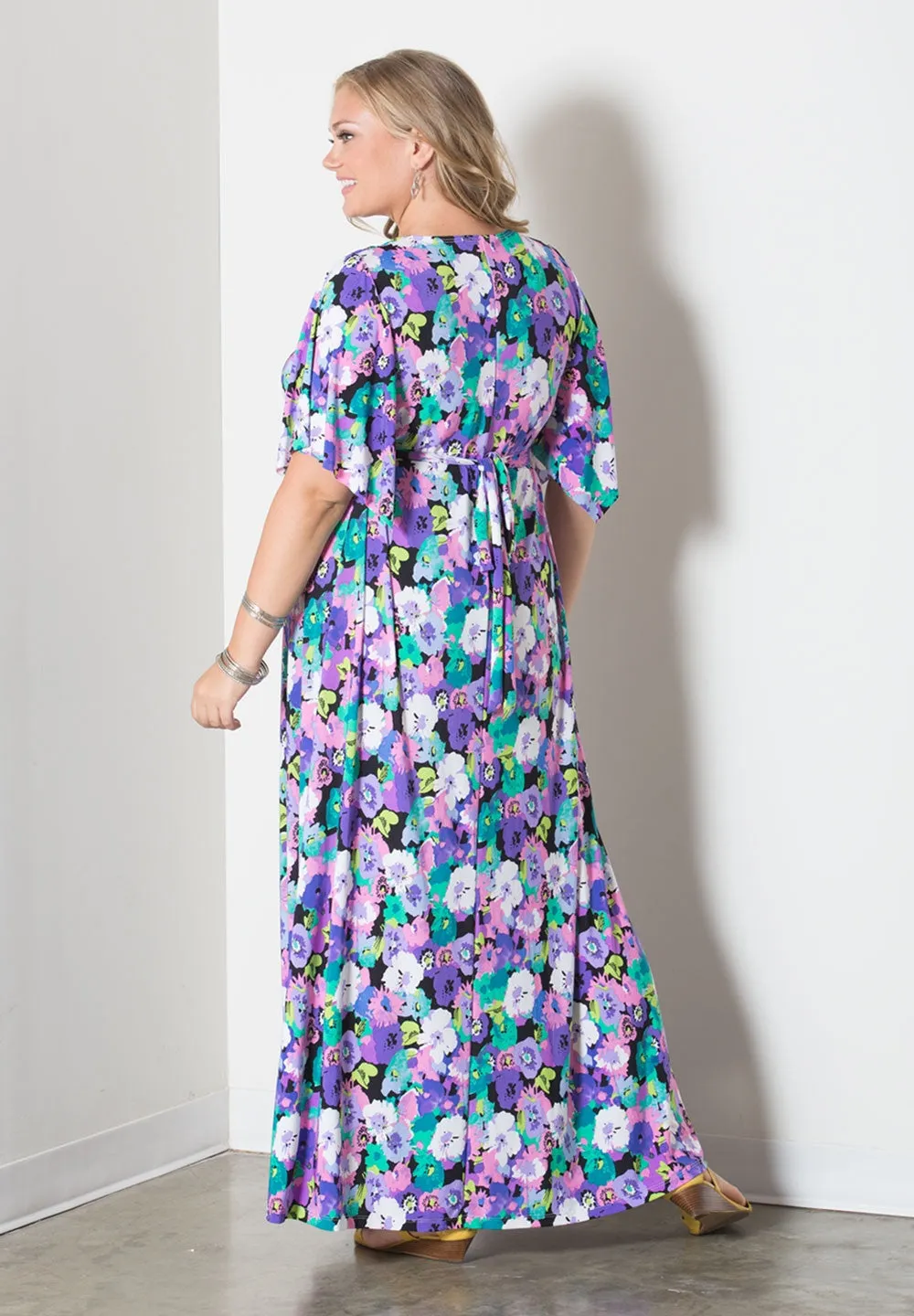 Eden Maxi Dress